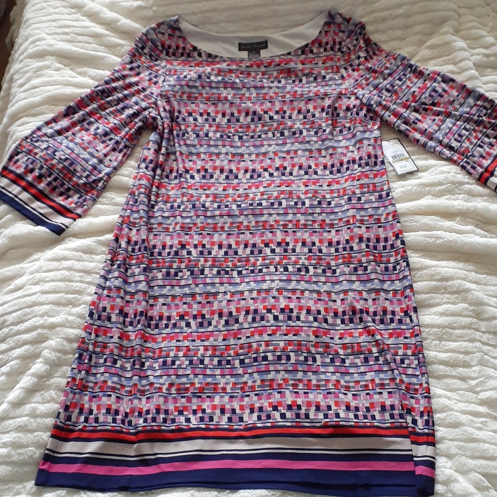 Jessica Howard  Dress